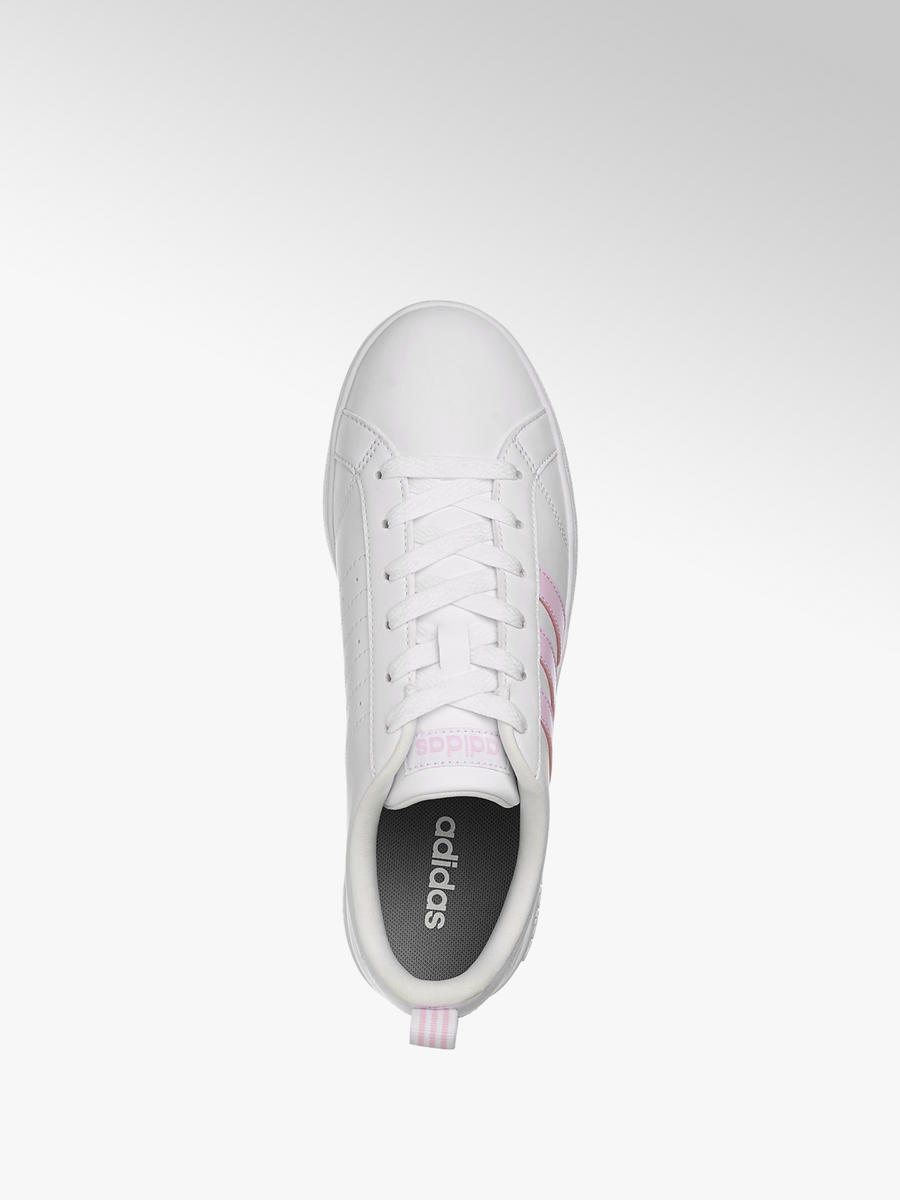 Sneaker WOMEN VS ADVANTAGE von adidas in weiß DEICHMANN Sneaker VS ADVANTAGE von adidas in weiß DEICHMANN